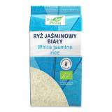 BIO PLANET Ryż jaśminowy biały BIO bezglutenowy 500 g