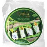 RICEFIELD Papier ryżowy 22 cm 300 g