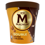 MAGNUM Lody o smaku słonego karmelu 440 ml