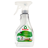 FROSCH Jałowcowy środek czyszczący do lodówek i mikrofalówek 300 ml