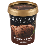 GRYCAN Lody Czekoladowe 500 ml