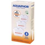 AQUAPHOR Wkład Aquaphor Maxfor Plus H 3 szt. 1 szt