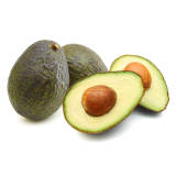 Ready for Eat Avocado Hass tacka 2szt 320 g