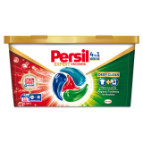 PERSIL Discs Expert Stain Removal Kapsułki do prania tkanin białych 11 szt. 1 szt