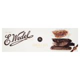 WEDEL Czekolada gorzka klasyczna 64% 220 g