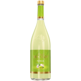 BIAŁY BOCIAN Likier Pistacja 500 ml