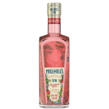 MILLHILL’S Gin Strawberry Fields 700 ml