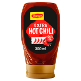 WINIARY Sos Chili Extra Hot 300 ml