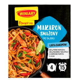WINIARY Pomysł na... Makaron smażony po tajsku 26 g