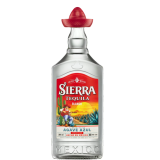 SIERRA Tequila Blanco 700 ml
