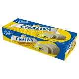 WEDEL Chałwa Królewska waniliowa 250 g