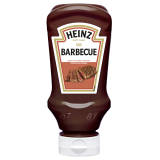 HEINZ Sos barbecue (American Style) 220 ml