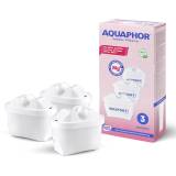 AQUAPHOR Wkład Aquaphor Maxfor Plus Magnezowy 3 szt. 1 szt