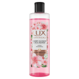 LUX Botanicals Żel pod prysznic Cherry Blossom & Niacinamide 480 ml