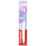 COLGATE High Density Szczoteczka do zębów supermiękka Gum Care White 1 szt