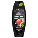 PALMOLIVE MEN Żel pod prysznic Energising 500 ml