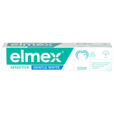ELMEX Sensitive Whitening Pasta do zębów 75 ml