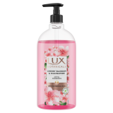 LUX Botanicals Żel pod prysznic Cherry Blossom & Niacinamide 720 ml