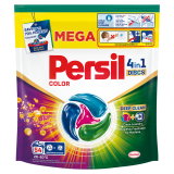 PERSIL Color Discs Kapsułki do prania tkanin kolorowych 54 szt. 1 szt