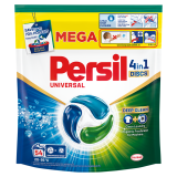 PERSIL Discs Kapsułki do prania tkanin białych 54 szt. 1 szt