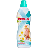 PERLUX Płyn do płukania tkanin Sensitive 36 prań 900 ml
