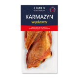 FJORD FISKURSSON Karmazyn tusza wędzona na gorąco (240g-360g) 300 g