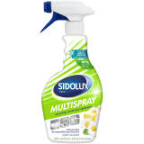 SIDOLUX Uniwersalny płyn do czyszczenia powierzchni - Mydło marsylskie 500 ml
