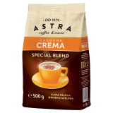 ASTRA Crema Łagodna Kawa mielona 500 g
