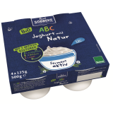 SOBBEKE Jogurt probiotyczny 'L2+B' BIO 500 g