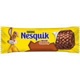 NESTLÉ NESQUIK Baton zbożowy Maxi Choco 25 g