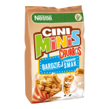 NESTLÉ Płatki Cini Minis Churros 400 g