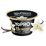 DANONE YoPro Jogurt o smaku waniliowym 160 g