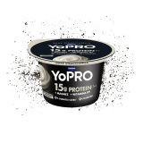 DANONE YoPro Jogurt o smaku stracciatella 160 g