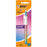 BIC Długopis mix kolorowy gradient blister 1 szt. 1 szt