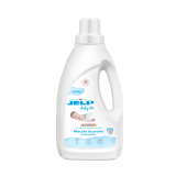 JELP Hipoalergiczne mleczko do prania tkanin białych 18 prań 1.5 l