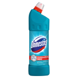 DOMESTOS Płyn do czyszczenia toalet Ocean Fresh 1 l