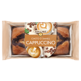 DAN CAKE Ciasto o smaku cappuccino 300 g
