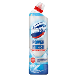 DOMESTOS POWER FRESH Żel do toalet - Fresh Ocean 700 ml