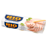 RIO MARE Tuńczyk w sosie własnym 3x80g 240 g