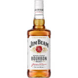 JIM BEAM Bourbon 700 ml