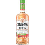 ŻOŁĄDKOWA GORZKA Rześka Arbuz&Limonka Wódka 500 ml
