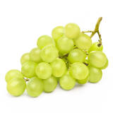FRISCO ORGANIC Winogrona bezpestkowe BIO 500 g