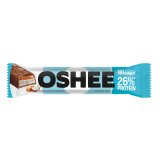 OSHEE Protein Baton Kokos - Karmel 48 g