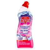 KRET Żel do WC Water Lily 750 g