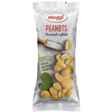 MOGYI Orzeszki ziemne smażone, solone 85 g