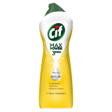 CIF MAX POWER Mleczko z wybielaczem Citrus Harmony 1.001 l
