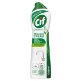 CIF Mleczko do czyszczenia Normal 500 ml