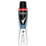 REXONA MEN Antyperspirant w aerozolu 200 ml