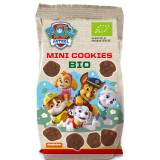 PSI PATROL Mini ciastka kakaowe dla dzieci BIO 100 g