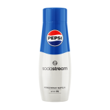 SODASTREAM PEPSI FLAVOR SYRUP 440 ml